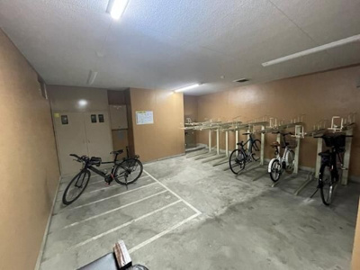 【駐車場】 | ミリオン大塚アヴィニティー