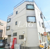 ひかりハイツ領家の画像