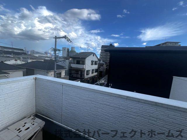 門真市大池町戸建の展望