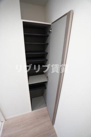 robot home寒川町の設備
