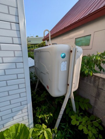 武佐1丁目48　中古住宅のその他共用部分