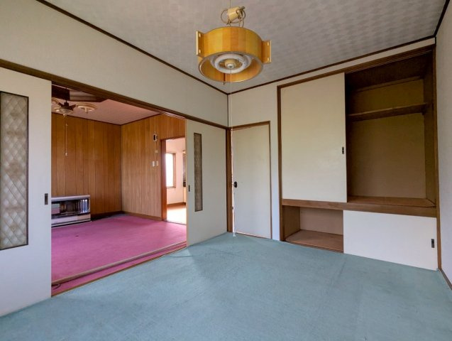 武佐1丁目48　中古住宅のその他