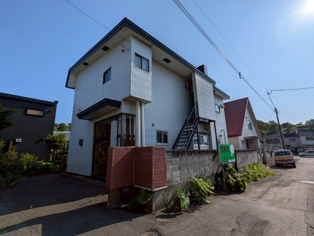 武佐1丁目　中古住宅