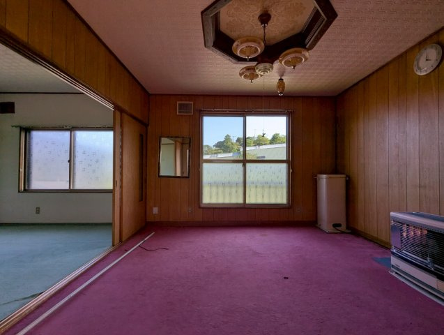 武佐1丁目48　中古住宅のその他