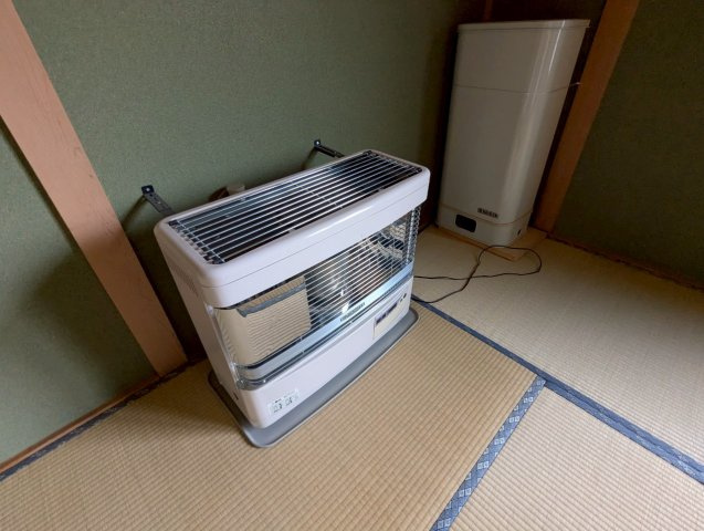 武佐1丁目　中古住宅のその他