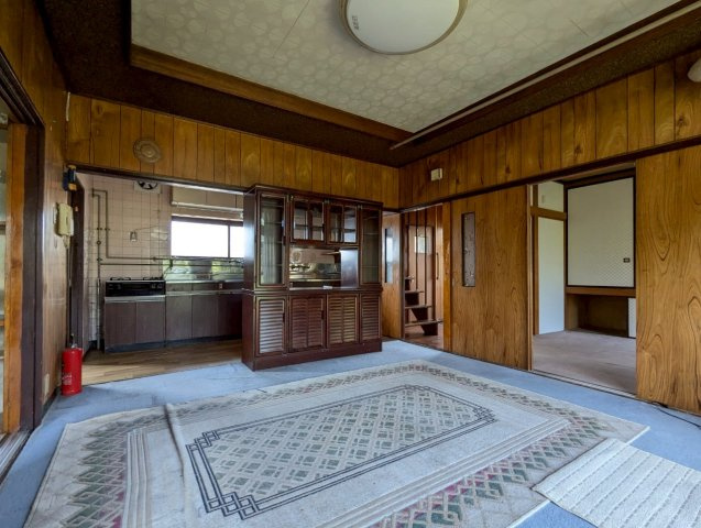 武佐1丁目48　中古住宅のその他