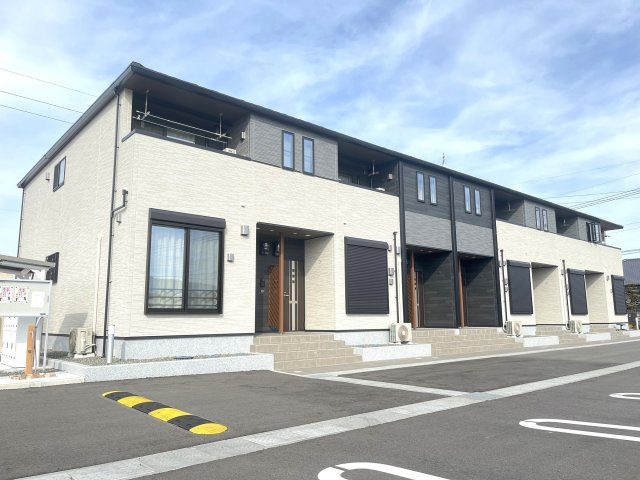 ヴィラ・チェロⅠ