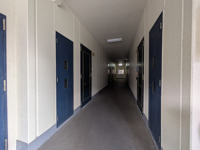 ライプハイツのその他共用部分