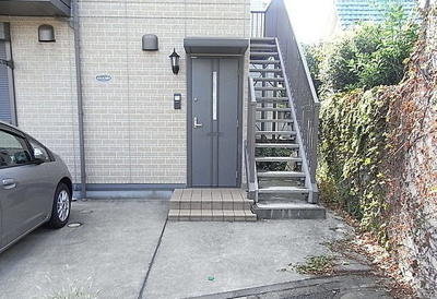 【その他共用部分】 | ルシエル上鷺宮