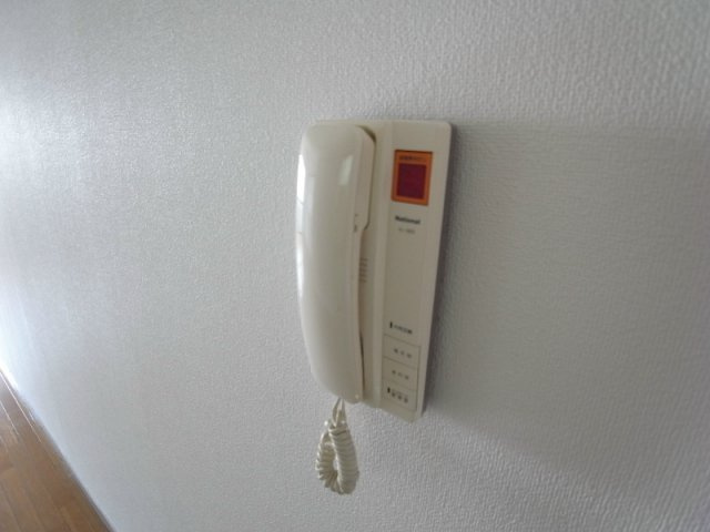 兼山マンションのセキュリティ