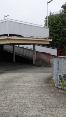 【その他】 | 中筋9丁目シャッター付きガレージ