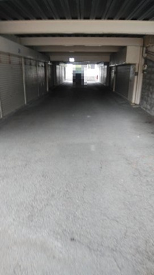 【その他】 | 中筋9丁目シャッター付きガレージ