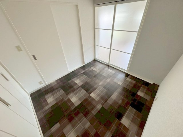 サンキライフ白遙のその他共用部分