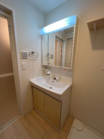 グランディールＫの設備|エアコン（イメージ）