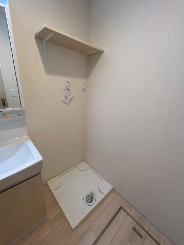 グランディールＫの内装|洋室（イメージ）