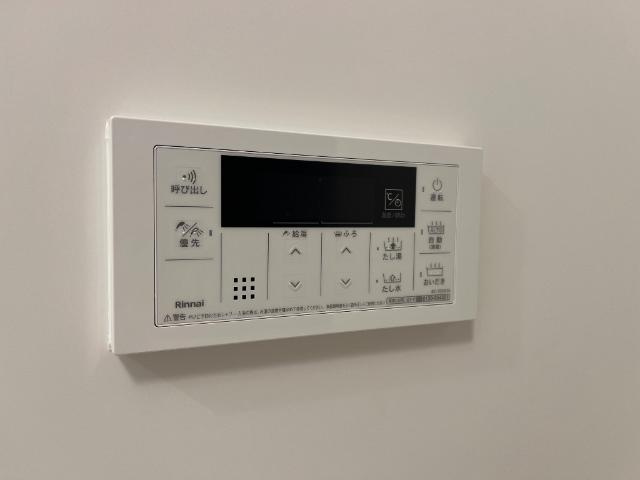 グランディールＫの収納|クローゼット（イメージ）