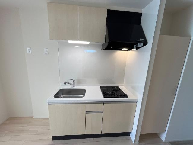 グランディールＫのその他|ベランダ（イメージ）