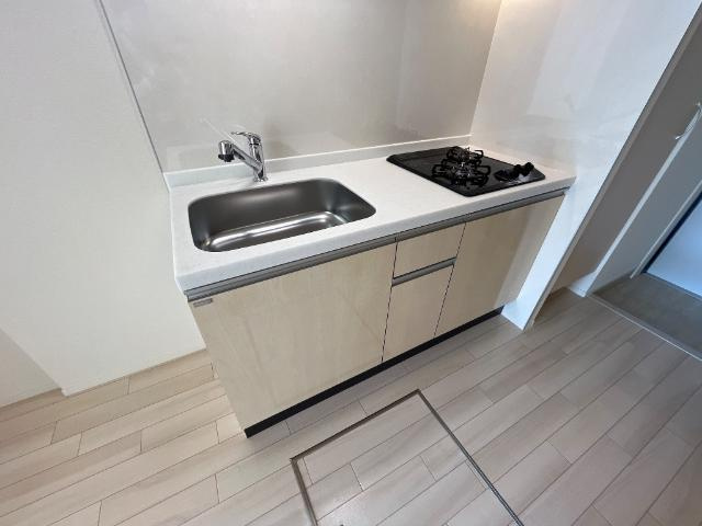 グランディールＫの収納|クローゼット（イメージ）