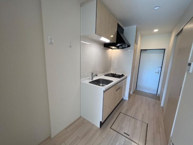 グランディールＫの設備|室内設備（イメージ）