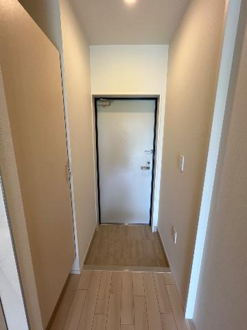 グランディールＫの設備|照明設備（イメージ）