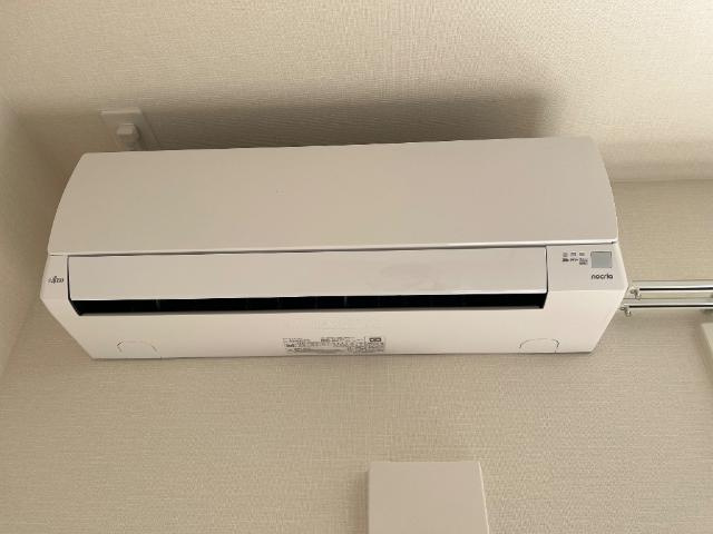 グランディールＫのその他|洗濯機置き場（イメージ）