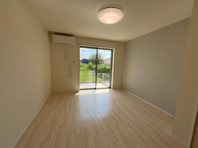 グランディールＫの外観|省エネ性能ラベル