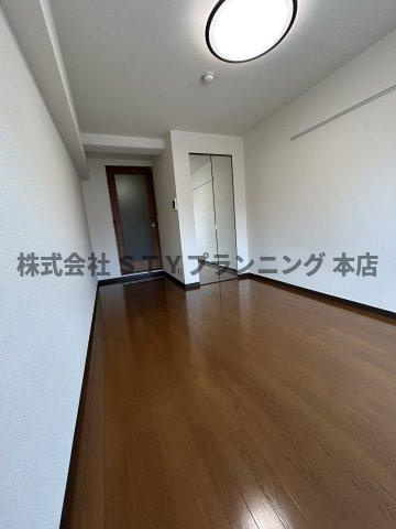 仲介手数料０円！ハイツ原PartⅡの居間・リビング