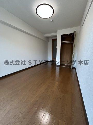 仲介手数料０円！ハイツ原PartⅡの居間・リビング