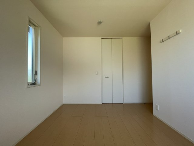 プランドールハイムの子供部屋