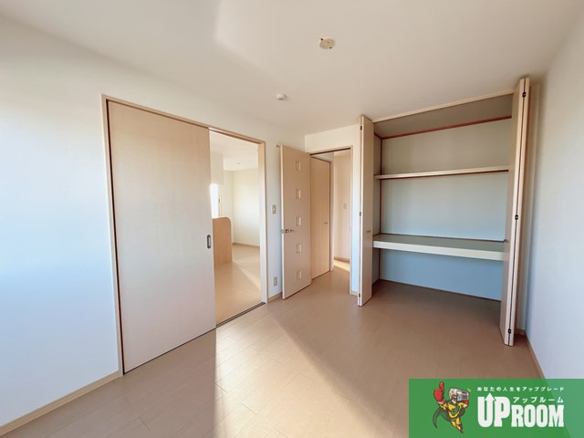 メルベーユ・ボヌールD棟のその他