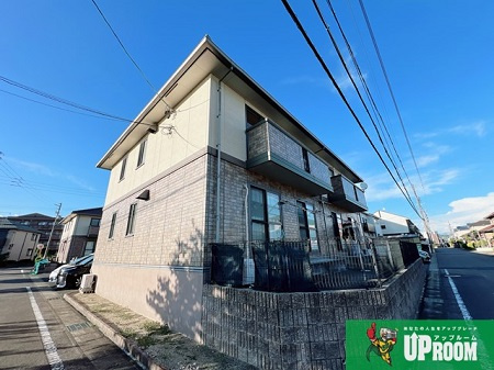 メルベーユ・ボヌールD棟