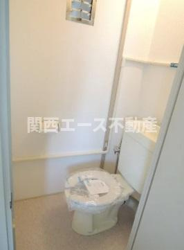 【トイレ】 | 星田団地