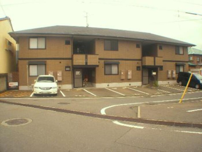 【外観】 | ヴェルドミール春日