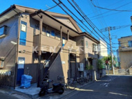 樫の木ハイツの画像