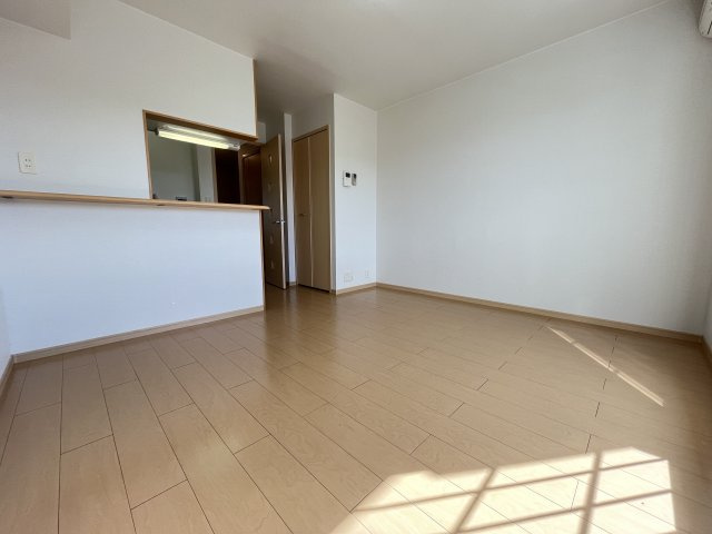 アドラブール　Ｂの内装