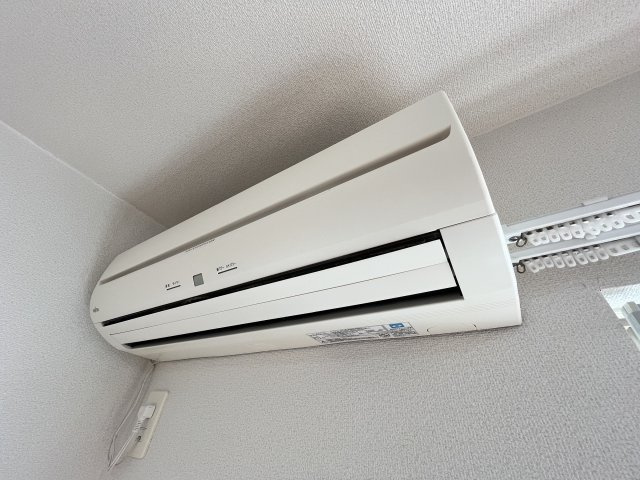 アドラブール　Ｂの内装