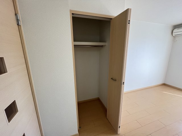 アドラブール　Ｂの内装