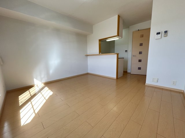 アドラブール　Ｂの居間・リビング