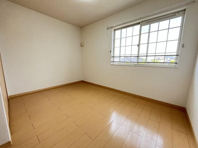 アドラブール　Ｂの内装