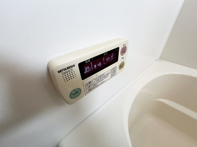 セジュールセントレの設備