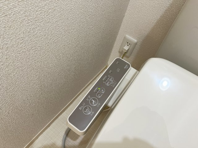 セジュールセントレの設備