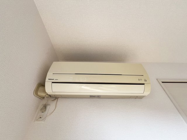 セジュールセントレの設備