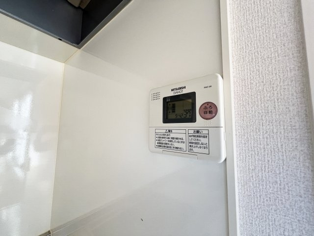 セジュールセントレの設備