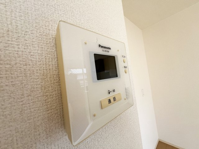 セジュールセントレのセキュリティ