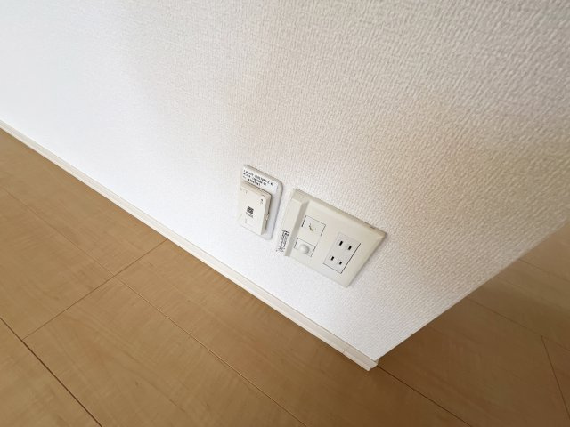 セジュールセントレの設備