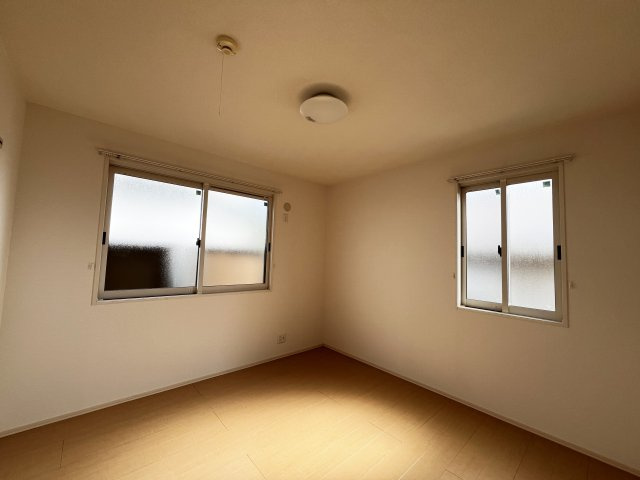 セジュールセントレの内装