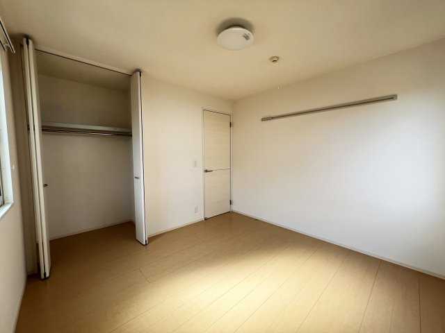 セジュールセントレの内装