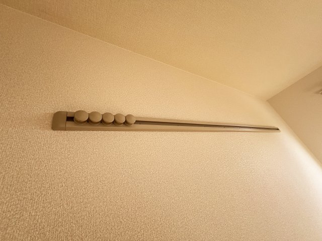 セジュールセントレの設備