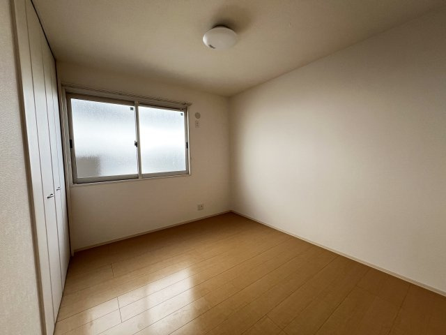 セジュールセントレの内装