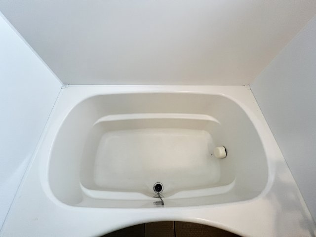 セジュールセントレの浴室